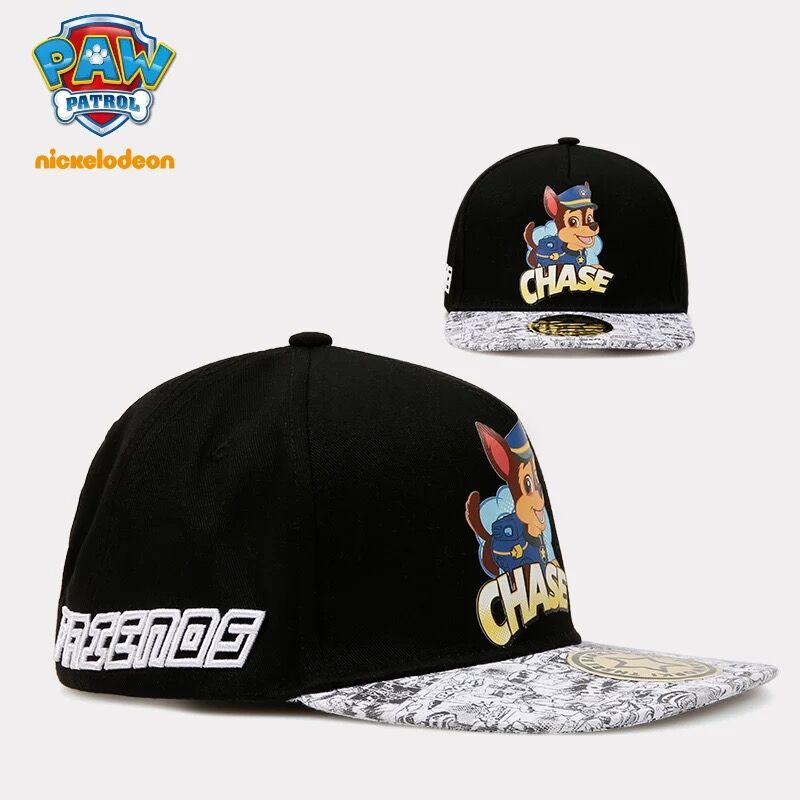 Kids Cap Paw Patrol Characters